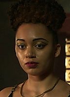Charde Pinnock