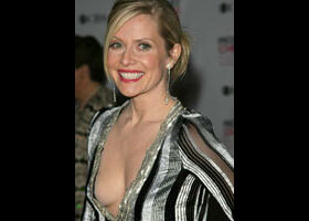 Emily Procter