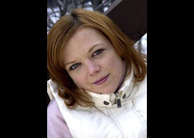 Emily Bergl