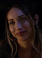 Korrina Rico