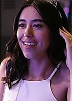 Jade Bender