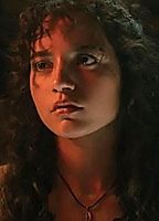Isabela Merced