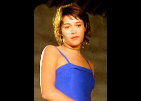 Emma de Caunes