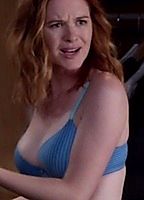 Sarah Drew