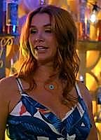 Poppy Montgomery