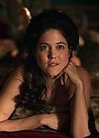 Charity Wakefield