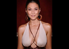 Emmanuelle Chriqui
