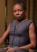 LisaGay Hamilton