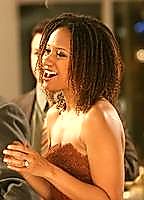 Tracie Thoms