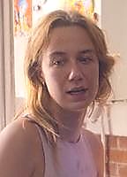 Zoé Marchal