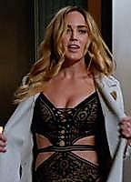 Caity Lotz
