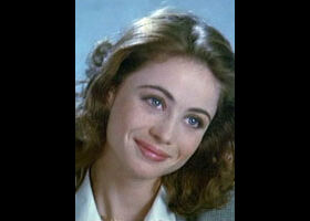 Emmanuelle Beart