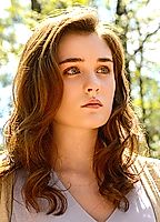 Grace Victoria Cox