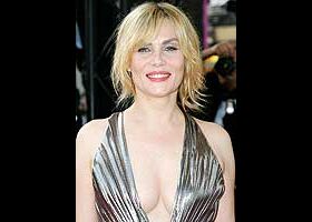 Emmanuelle Seigner