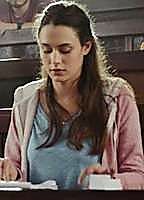 Camilla Wolfson