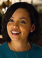 Georgina Campbell