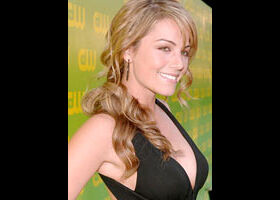 Erica Durance