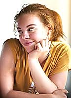 Lisa Teige