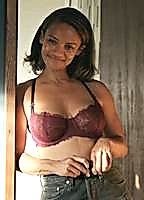 Kandyse McClure