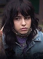 Isabel Palma