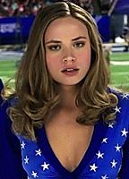 Makenzie Leigh