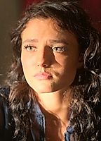 Jade Chynoweth