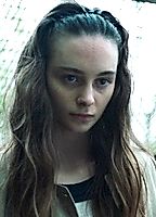 Saura Lightfoot Leon