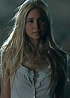 Isabel May
