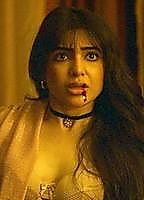 Samantha Ruth Prabhu