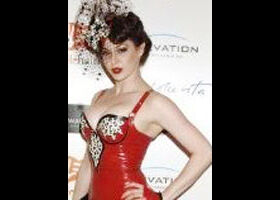 Esme Bianco
