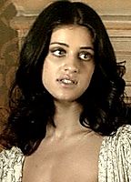 Anya Chalotra