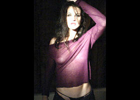 Eva Derrek