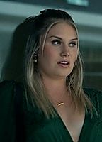 Natalie Sharp