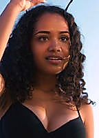 Morgana Van Peebles