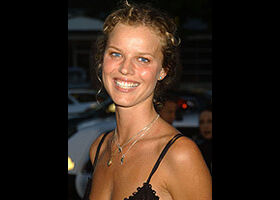 Eva Herzigova