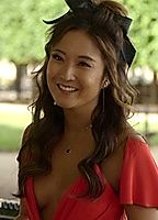 Ashley Park