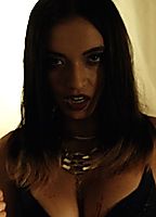Cheyenne Rae Hernandez