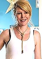 Julia Davis