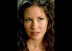 Evangeline Lilly