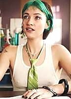 Violett Beane