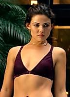 Danielle Campbell