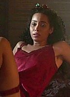 Madeleine Mantock