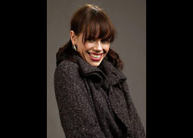 Fairuza Balk