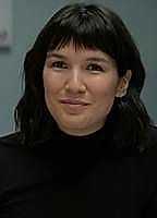 Zoë Chao