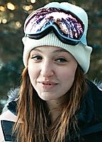 Ludmilla Makowski