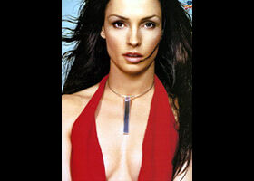 Famke Janssen