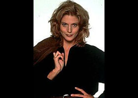 Farrah Forke