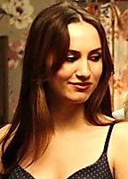 Maude Apatow