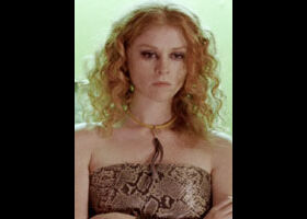 Fay Masterson