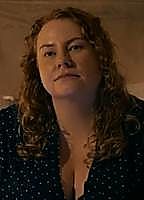 Amy Gledhill